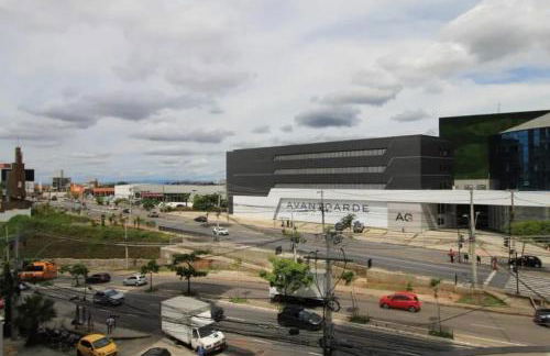 Flat completo em BH - Foto 13