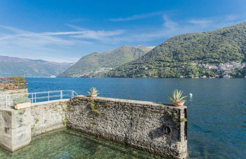 Your Private Harbour on Lake Como by Rent All Como - Foto 44