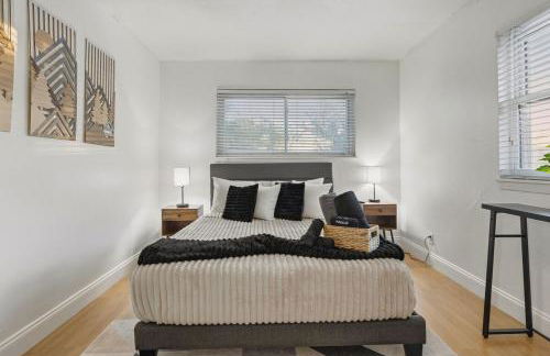 Cozy 5BD fun house - Foto 36