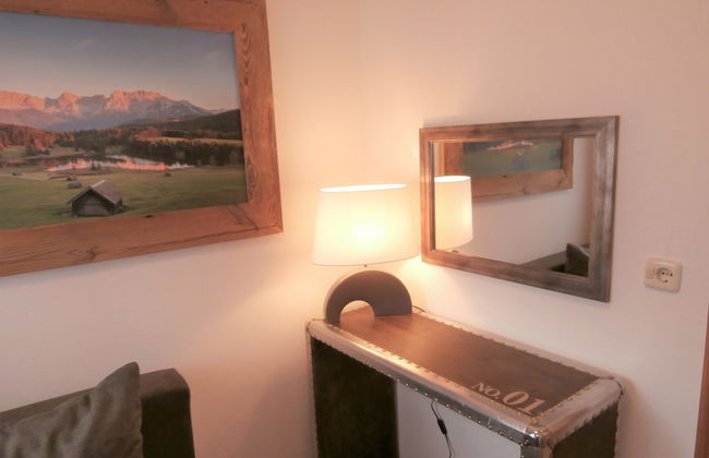 Ferienwohnung Anna - Foto 2