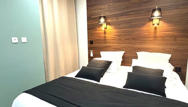 The Forest - Foto 5, Habitación