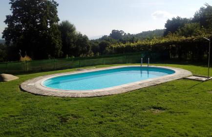 Casa Rural Anxeliña - Foto 12