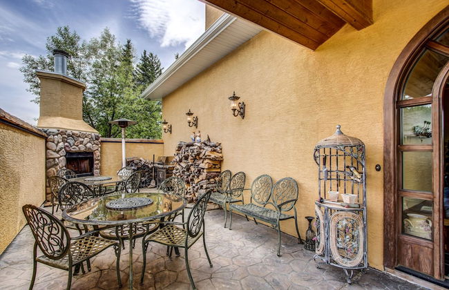 Unique Cottage - Photo 12