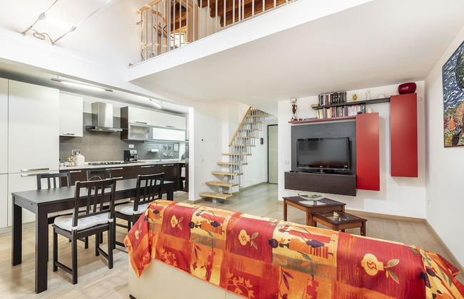 Matteotti Bilo in Firenze - Foto 15