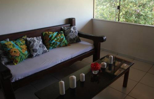 Alto do Aeroporto Hotel - Foto 68