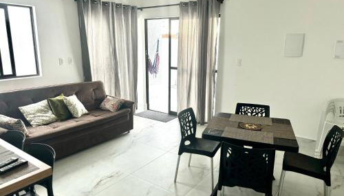 Carapibus casa de praia 02 - Foto 4