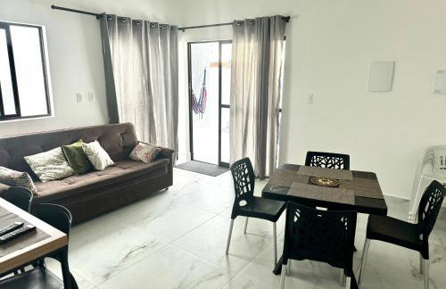 Carapibus casa de praia 02 - Photo 4