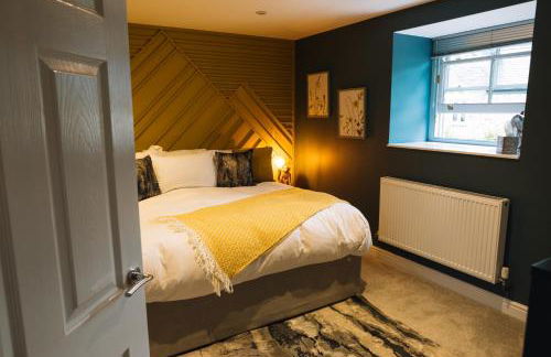 Snowdon Studio Apartment - Foto 11