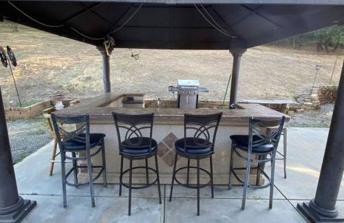 Waxberry Getaway Sequoia/Kings Canyon National Pks - Foto 60