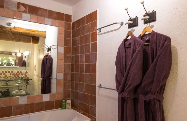 Moulin Sainte Anne - Foto 26