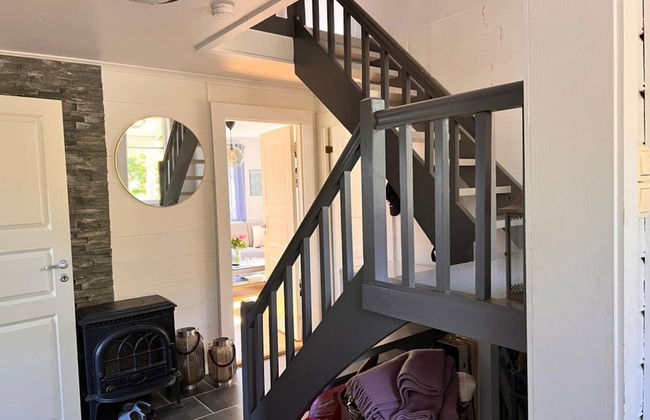 8 Person Holiday Home in Nedstrand - Photo 25