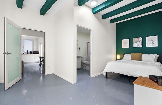 Condado by Otium - Photo 5