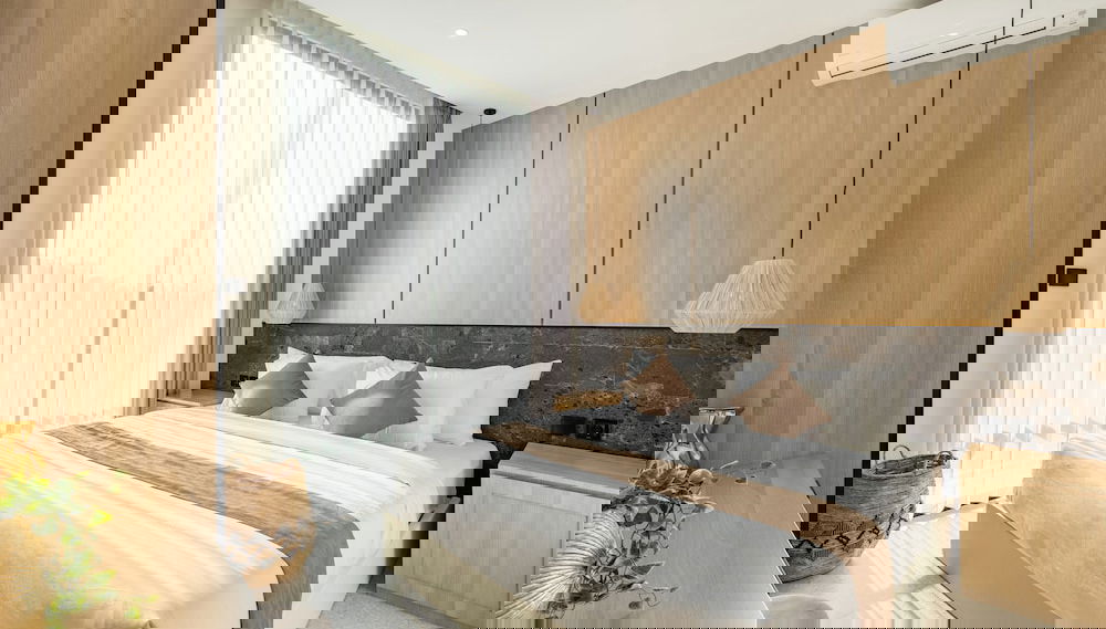 Private Villa Ayra 8E 10min MelastiBeach - Foto 1, Habitación