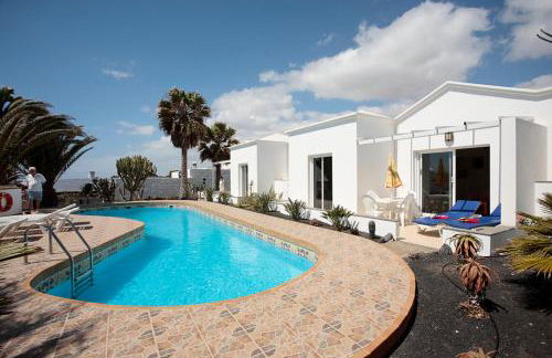 Charco del Palo Bungalows - Foto 69