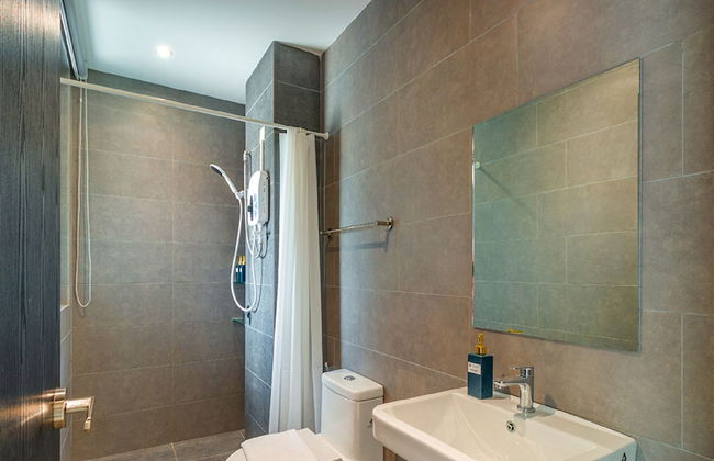 Neu Suites Residence, Embassy Row - Foto 26