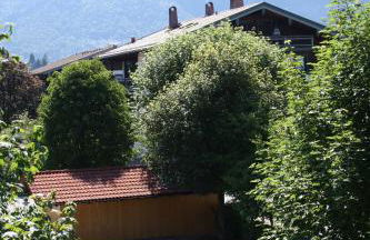 Chiemgau Appartements - Foto 22