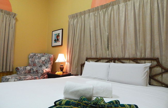 RUMBIA RESORT VILLA Paka Terengganu - Foto 8