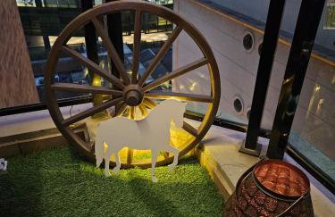 Flat Horse no Coração do Brooklin - Foto 10