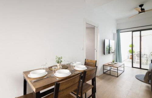 Cruz Cubierta Apartments - Foto 26