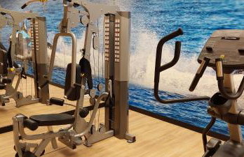 Apartament Morski Widok NAUTIC PARK 50 Darłówko - Foto 67