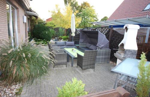 Haus Abbi, Ferienwohnung mit Schwimmbad - Foto 6