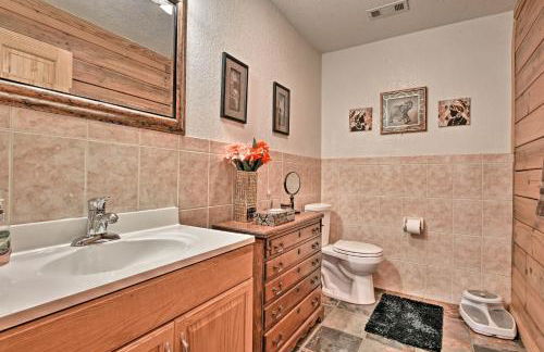 40-Acre Farm with Animals and Fishing in Sebring! - Foto 26