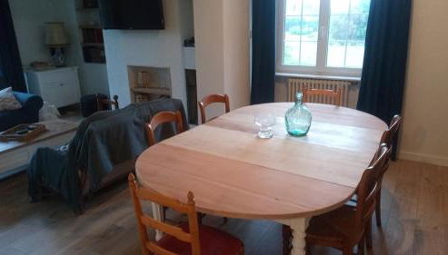 Maison Beaussais sur Mer Ploubalay - Foto 4