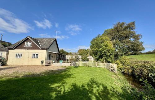 Charming Dog-Friendly Guesthouse - Foto 7