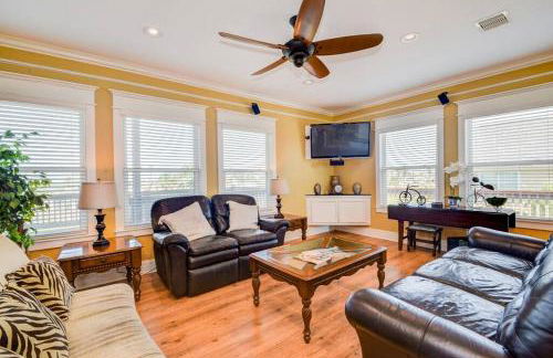 Luxury Beachhouse with elevator - Foto 53