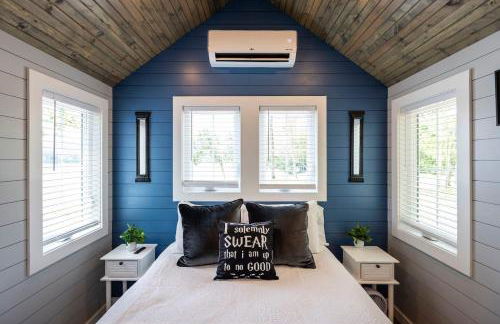 Hagrid's Hut - Harry Potter Riverfront Experience - Foto 52