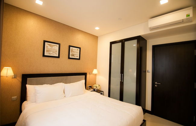 The Costa Nha Trang Residences - Foto 18