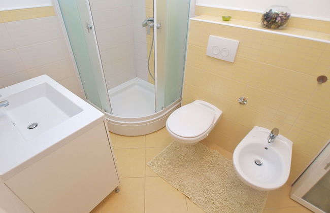 Apartment Silva 611 - Foto 76