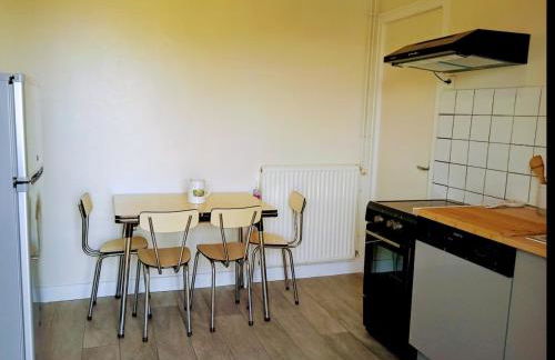 Appartement en Corrèze - Foto 5