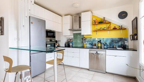 GuestReady - Contemporary Apt in the 20th Arr - Foto 4