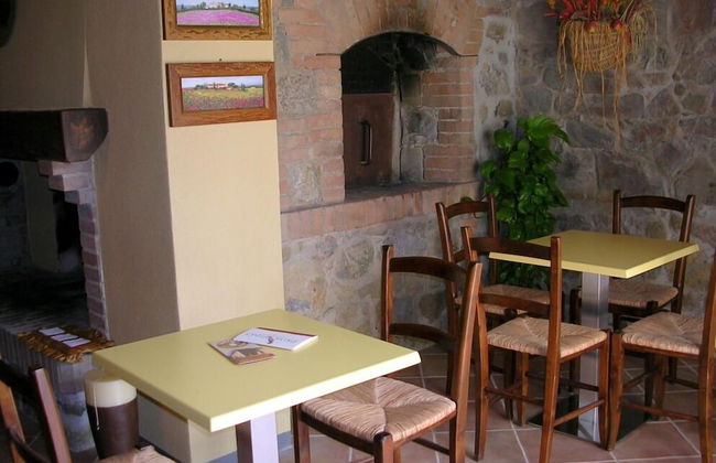 Giannetti bed & breakfast - Foto 7