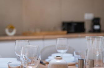 La Parenthèse - Proche Puy du Fo u - 2 appartements équipés et confortables au coeur des Herbiers - Photo 26