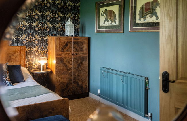 Gorgeous Rural 4BD Farm With Hot Tub - Foto 35