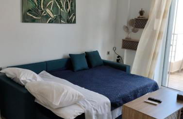 Ethereum City Αpartment - Suite - Foto 51