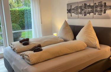 Ferienwohnung auf dem Sonnenhang - Foto 14