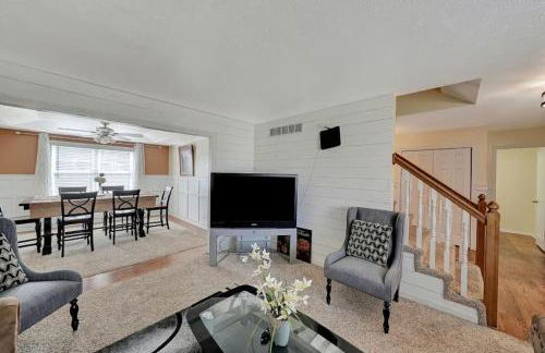 Massive 6 bedroom in a great area - Foto 36