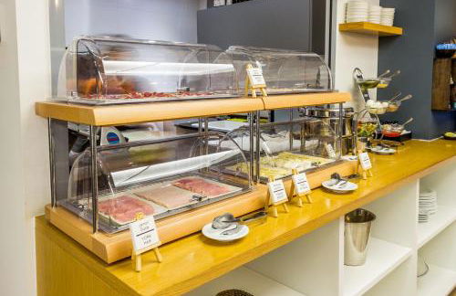 Apartments Hostemplo Suites - Foto 37