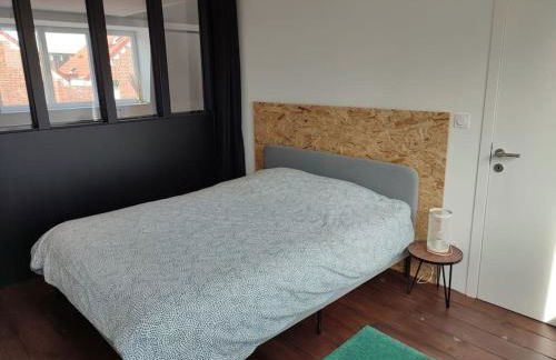 La petite Madeleine Paisible - Contemporain - 2Ch - Foto 6