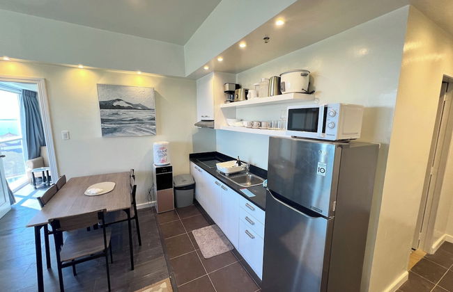 Spacious Oceanview Corner Suite Brand New - Foto 21