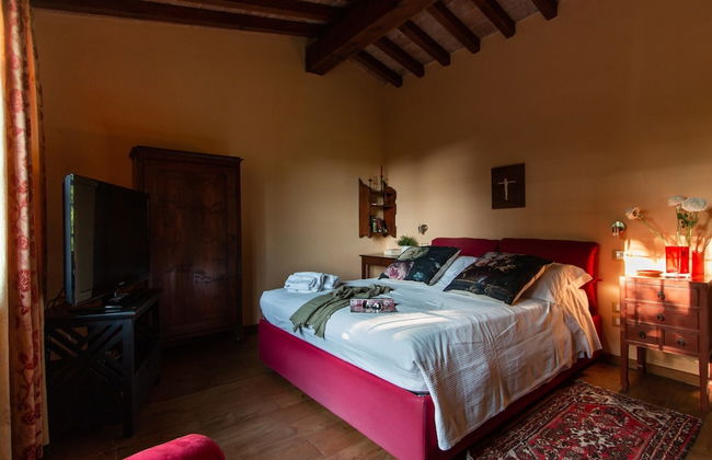 Il Castagno - Foto 3