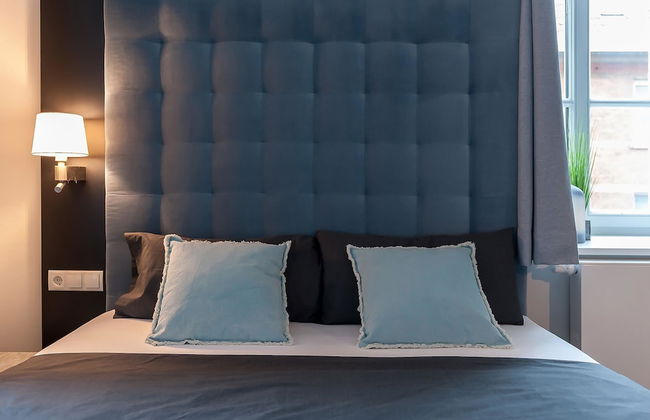 Quartier96 - Boardinghouse Emden - Foto 7