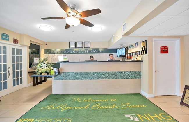 Hollywood Beach Tower - Foto 10