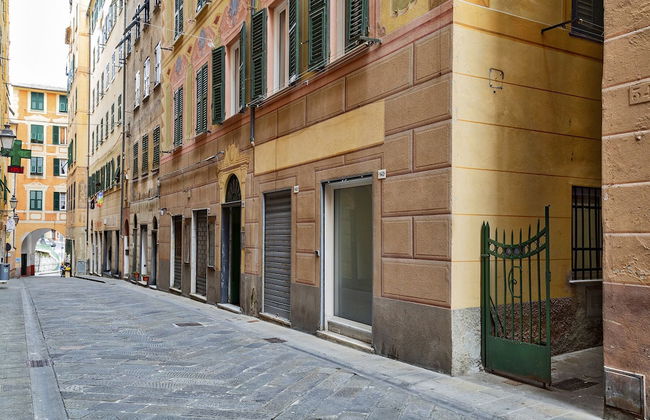 Modern Holiday Home in Camogli - Foto 19