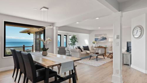 Ebey Landing Ocean View Retreat on Whidbey Island - Foto 2