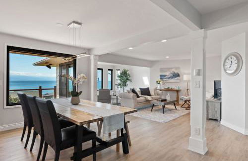 Ebey Landing Ocean View Retreat on Whidbey Island - Foto 2