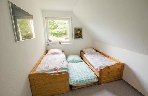 Wald Ferienwohnung Hamburg 1 - Foto 20